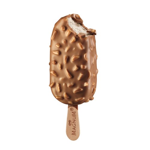 MAGNUM jégkrém Mandula 100 ml