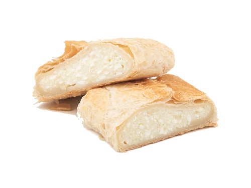 Túrós rétes