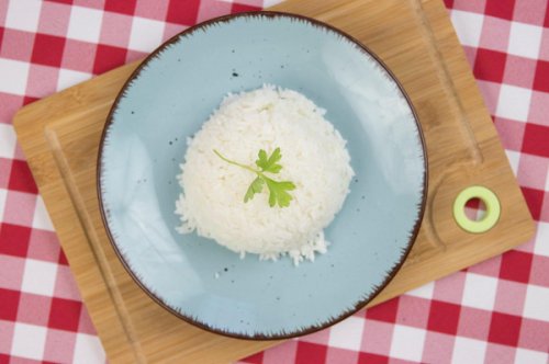 Illatos jázmin rizs