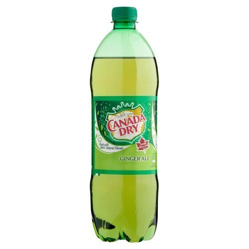 Canada Dry 1l
