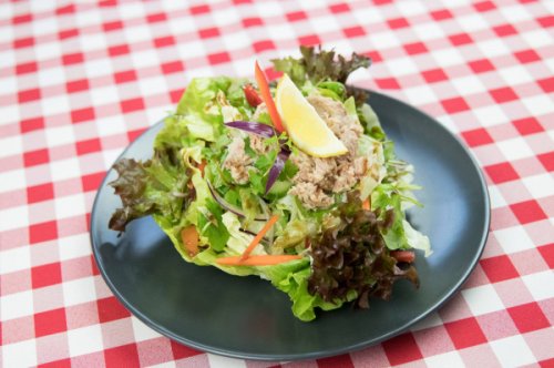 Rio Mare Tonhalsaláta